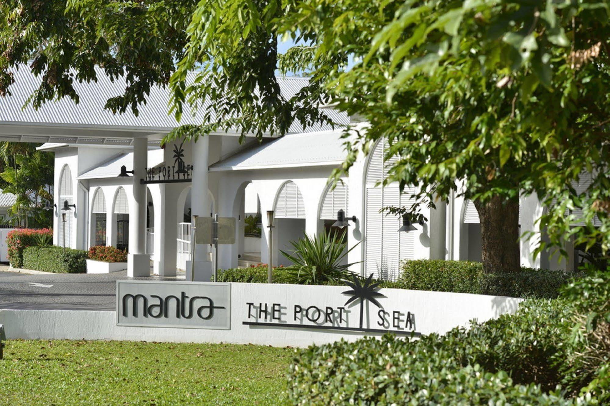 Mantra Portsea Ξενοδοχείο Πορτ Ντάγκλας Εξωτερικό φωτογραφία